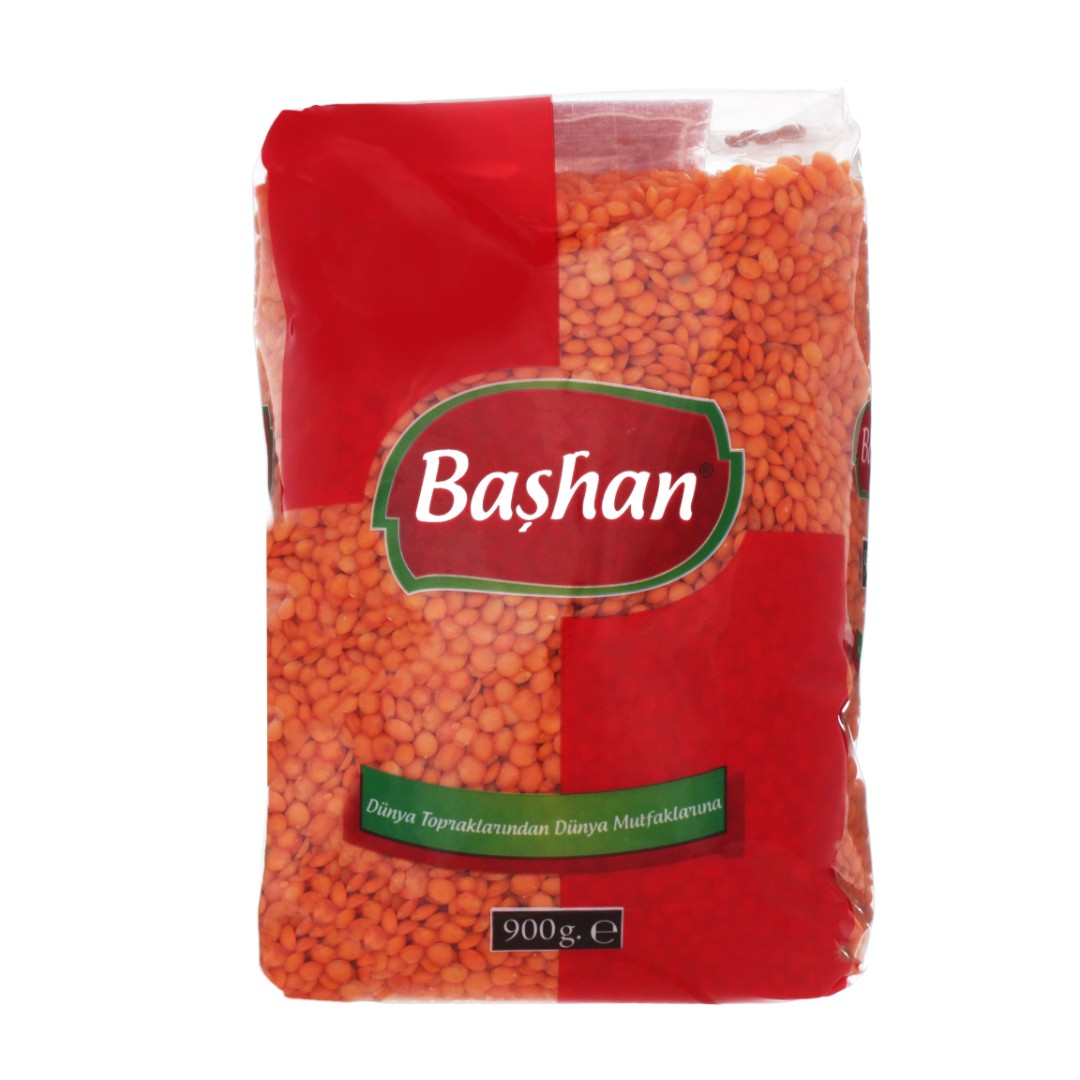 Сочевиця BASHAN