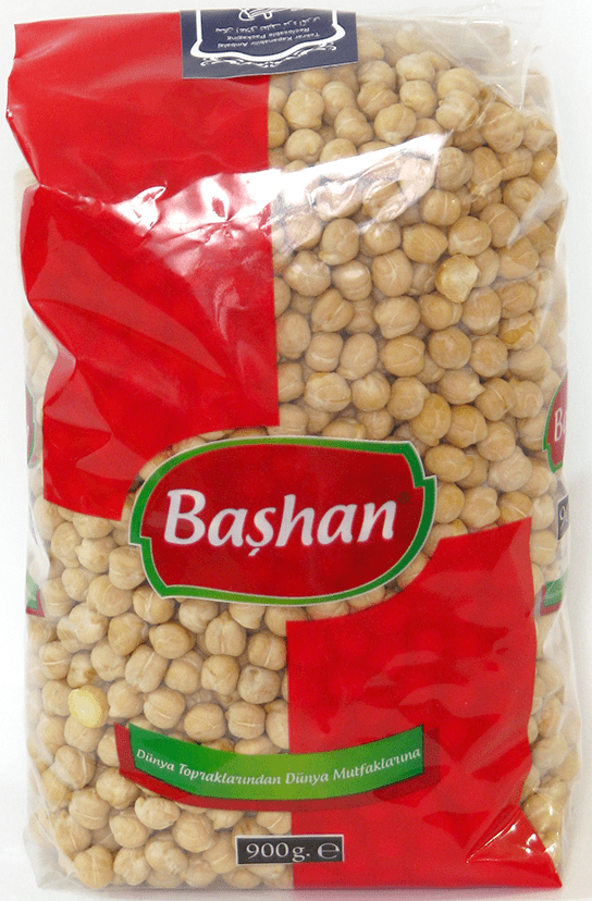 Нут №8 BASHAN