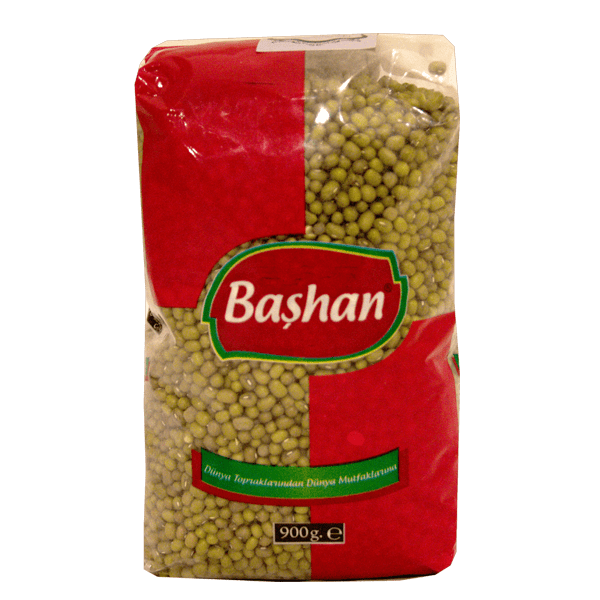 Маш (зелена квасоля) BASHAN