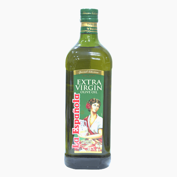 Оливкова олія Extra Virgin La Espanola, 1 л