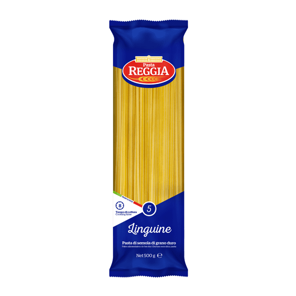 Pasta REGGIA  5.Linguine