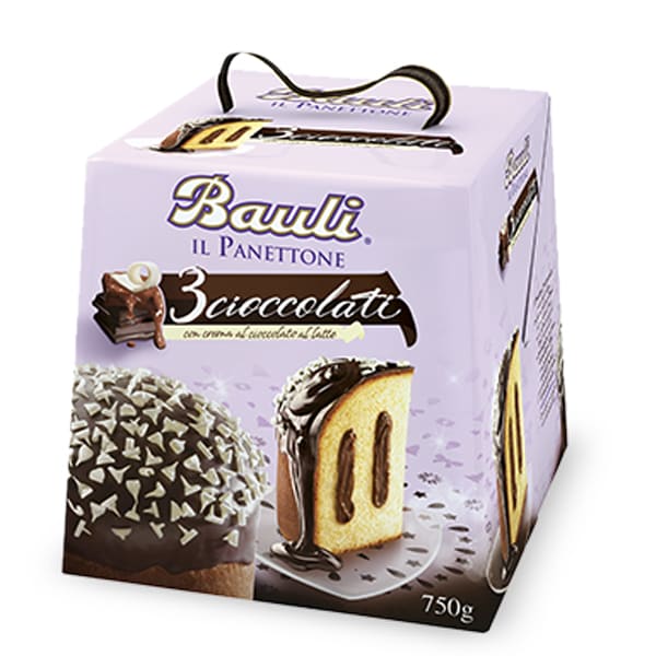 BAULI - ALBA FOOD