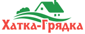 ХАТКА-ГРЯДКА